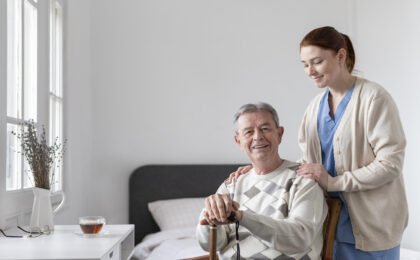 Custom Care for Seniors with Nutritional Needs: A Tailored Approach to Health and Happiness