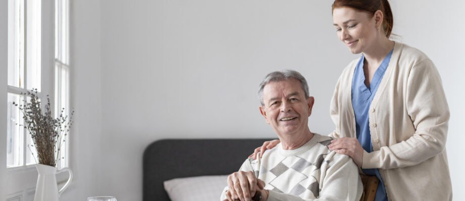 Custom Care for Seniors with Nutritional Needs: A Tailored Approach to Health and Happiness