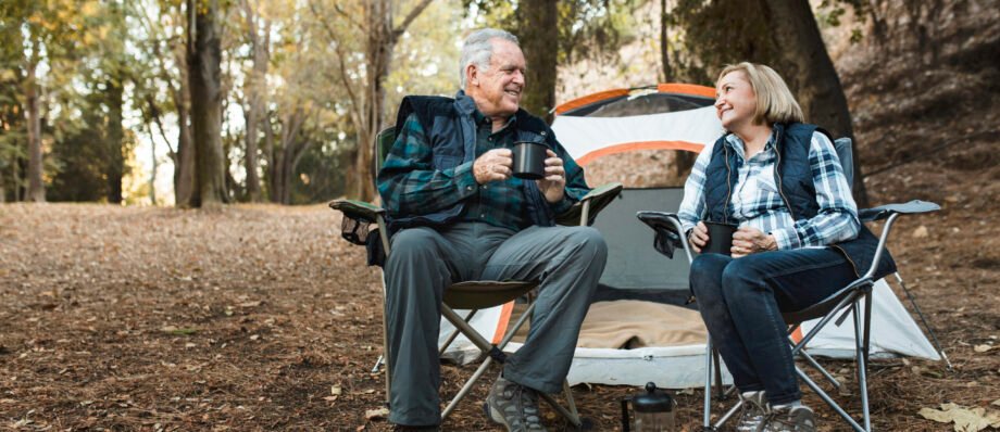 Adventure Awaits: The Best Travel Destinations for Seniors