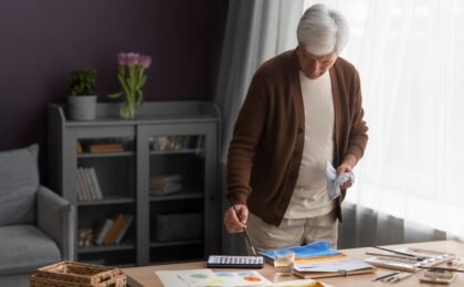 Adapting Your Home for Senior Safety: A Room-by-Room Guide