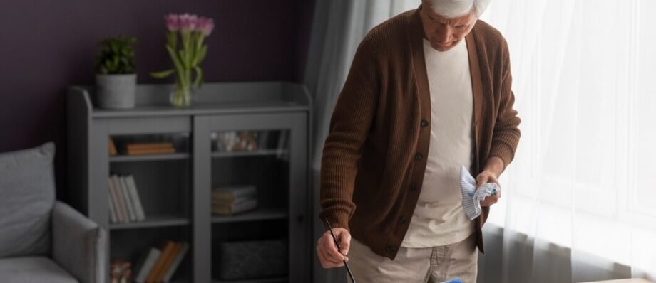 Adapting Your Home for Senior Safety: A Room-by-Room Guide