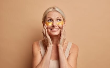The Golden Glow: Skincare and Bodycare Regimen for Seniors