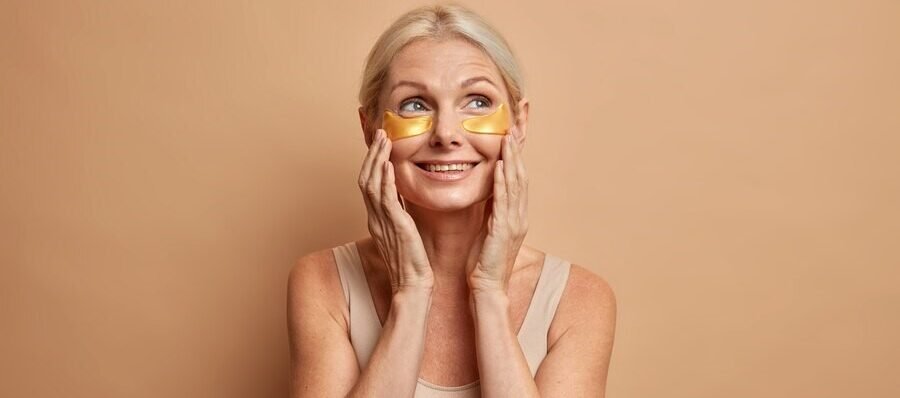 The Golden Glow: Skincare and Bodycare Regimen for Seniors