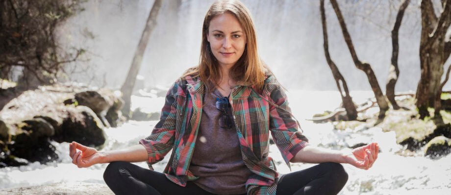 Finding Mental Stability Through Meditation: A Journey to Inner Peace