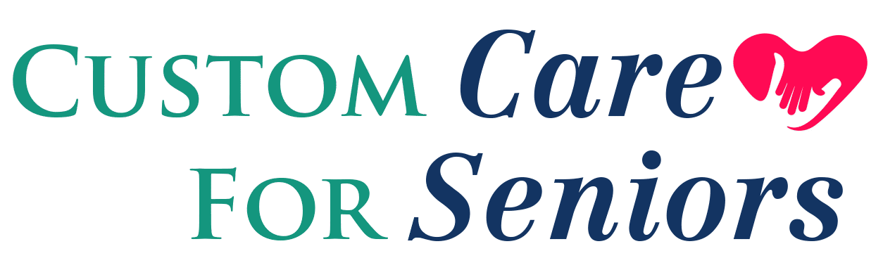 Custom Care For Seniors
