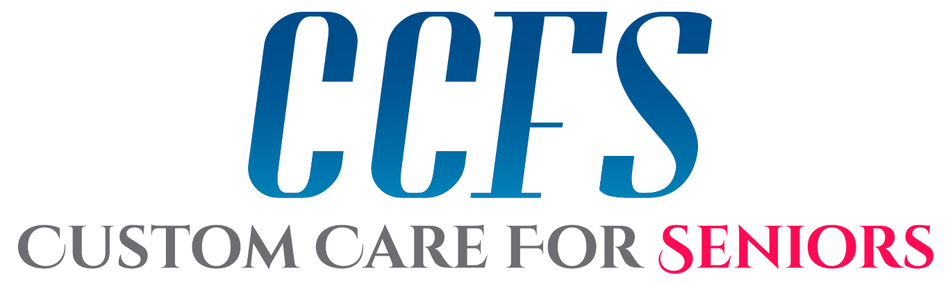 Custom Care For Seniors