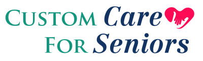 CUSTOM CARE LOGO